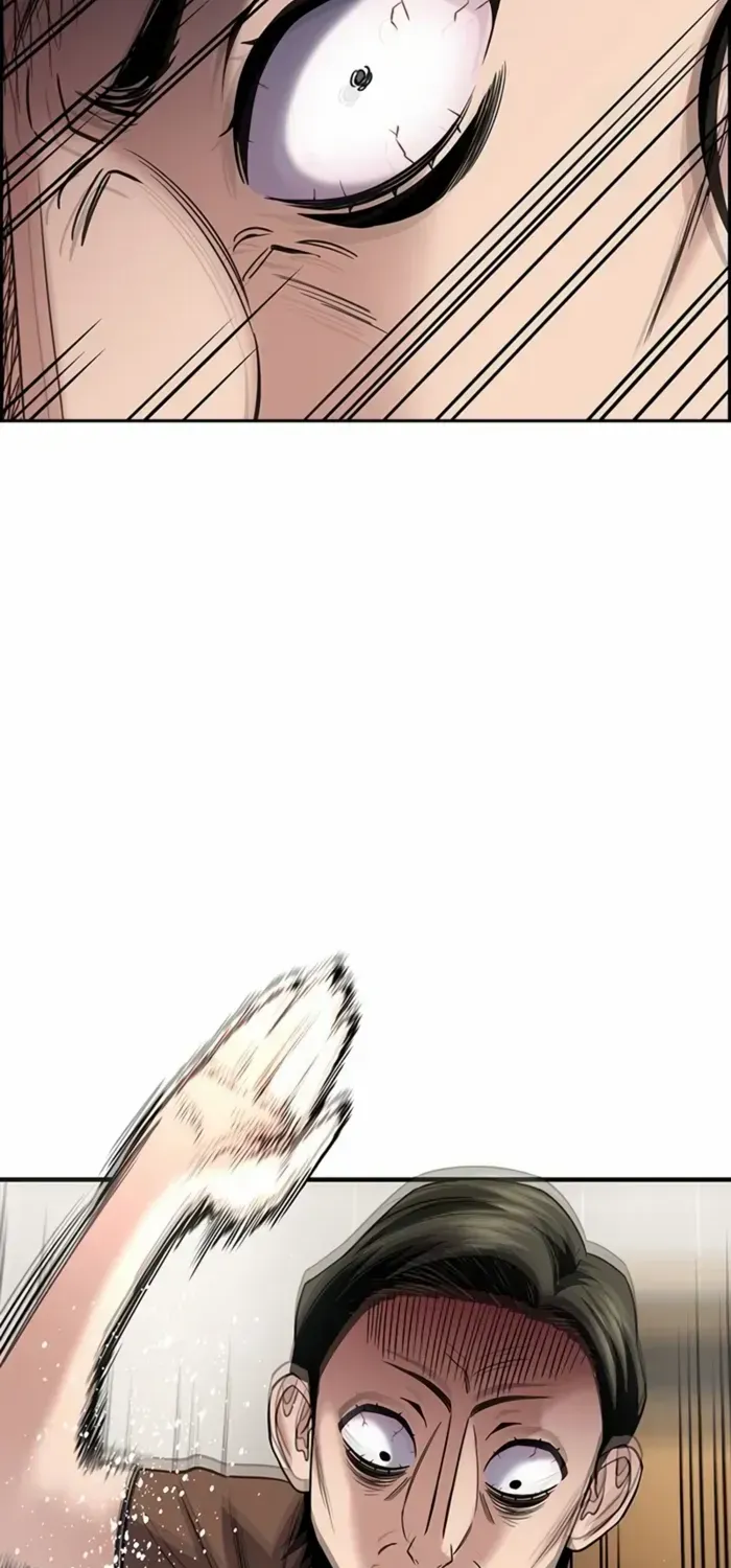 True Education Zinmanga X Chapter 173 Page 54