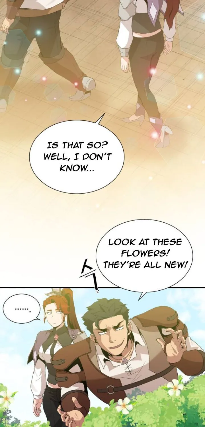 The Strongest Florist Zinmanga X Chapter 42 Page 2