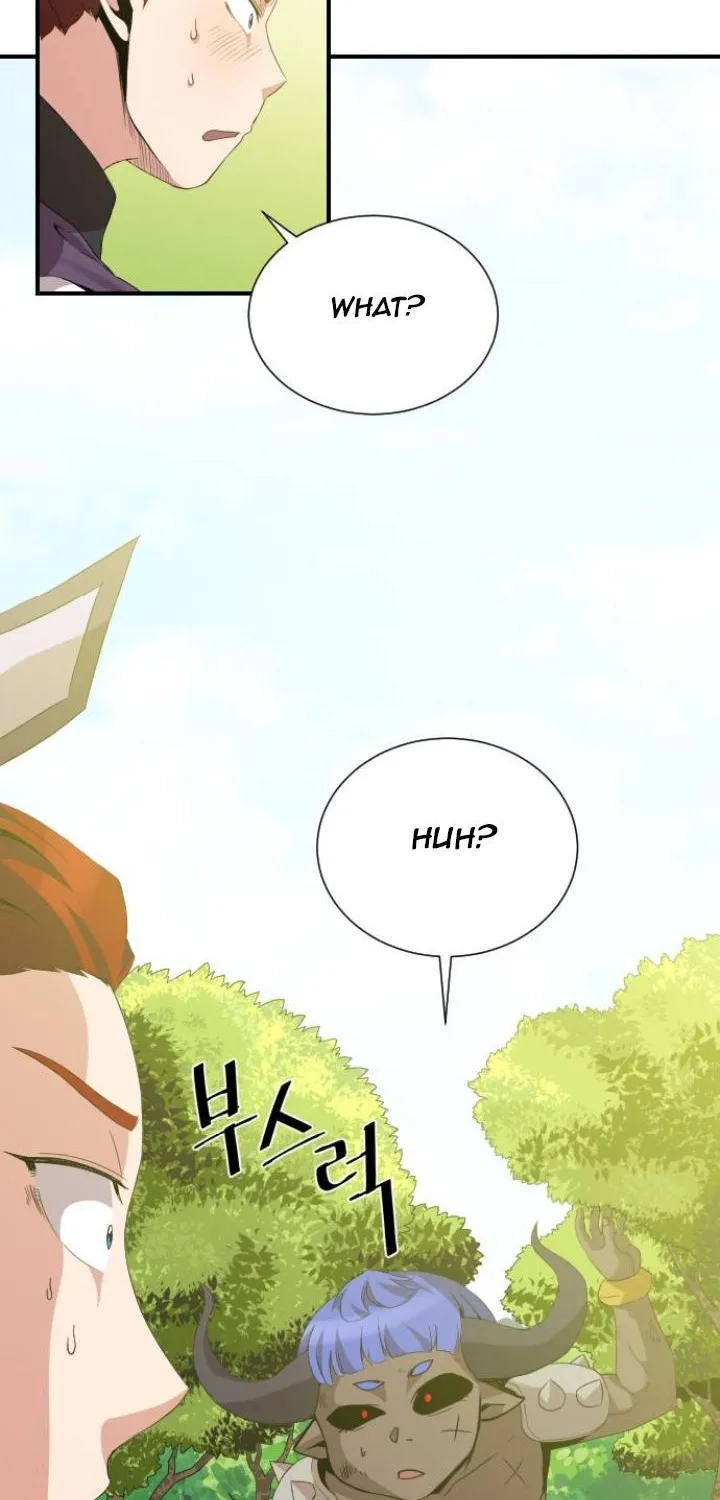 The Strongest Florist Zinmanga X Chapter 42 Page 8