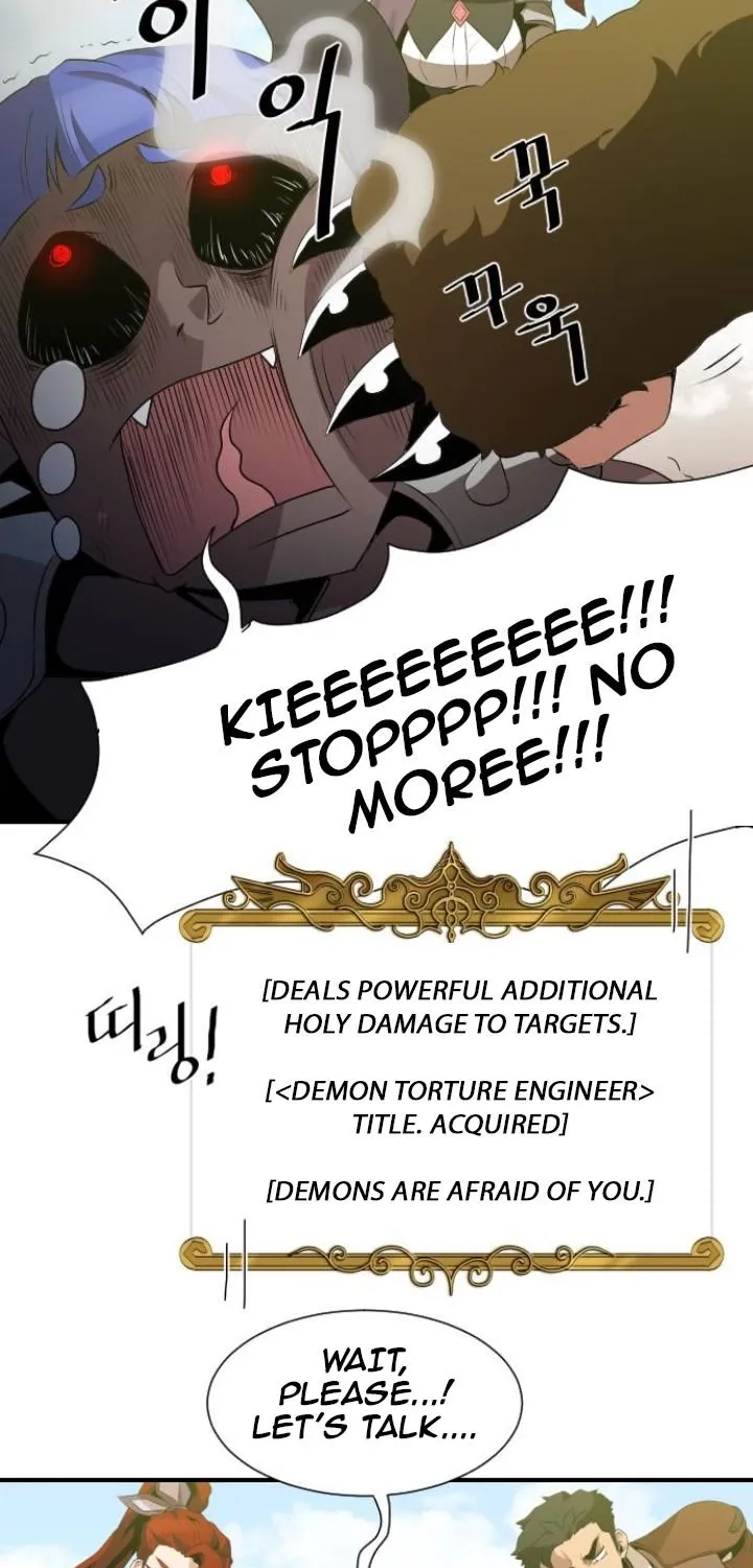 The Strongest Florist Zinmanga X Chapter 42 Page 21