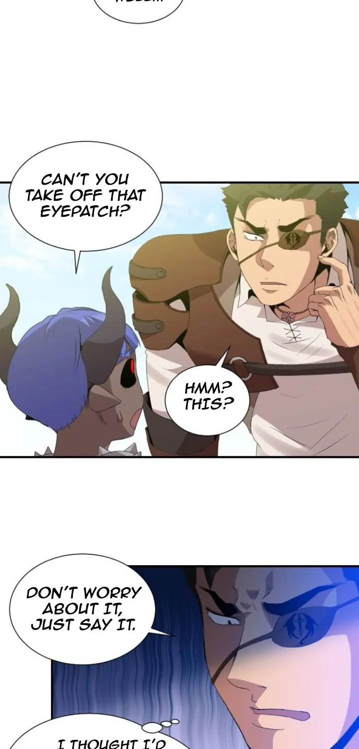 The Strongest Florist Zinmanga X Chapter 42 Page 29