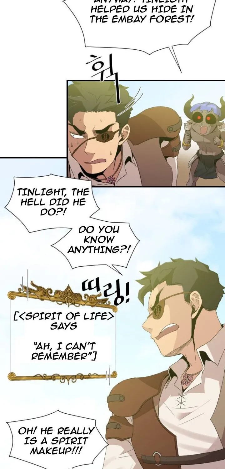 The Strongest Florist Zinmanga X Chapter 42 Page 49