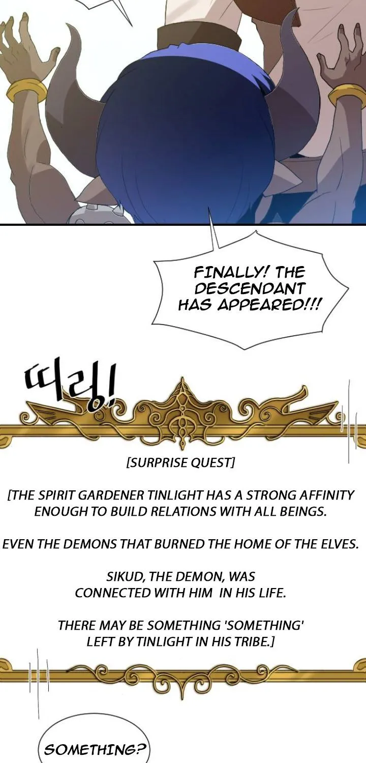 The Strongest Florist Zinmanga X Chapter 42 Page 50