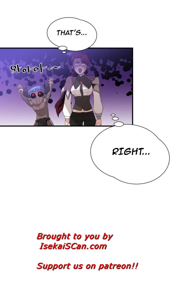 The Strongest Florist Zinmanga X Chapter 42 Page 53