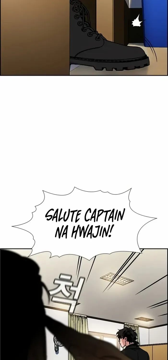 True Education Zinmanga X Chapter 172 Page 52