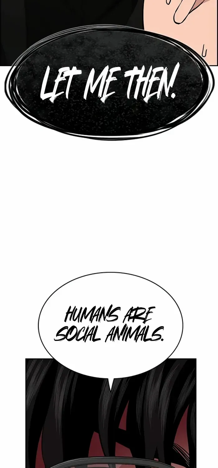 True Education Zinmanga X Chapter 172 Page 88