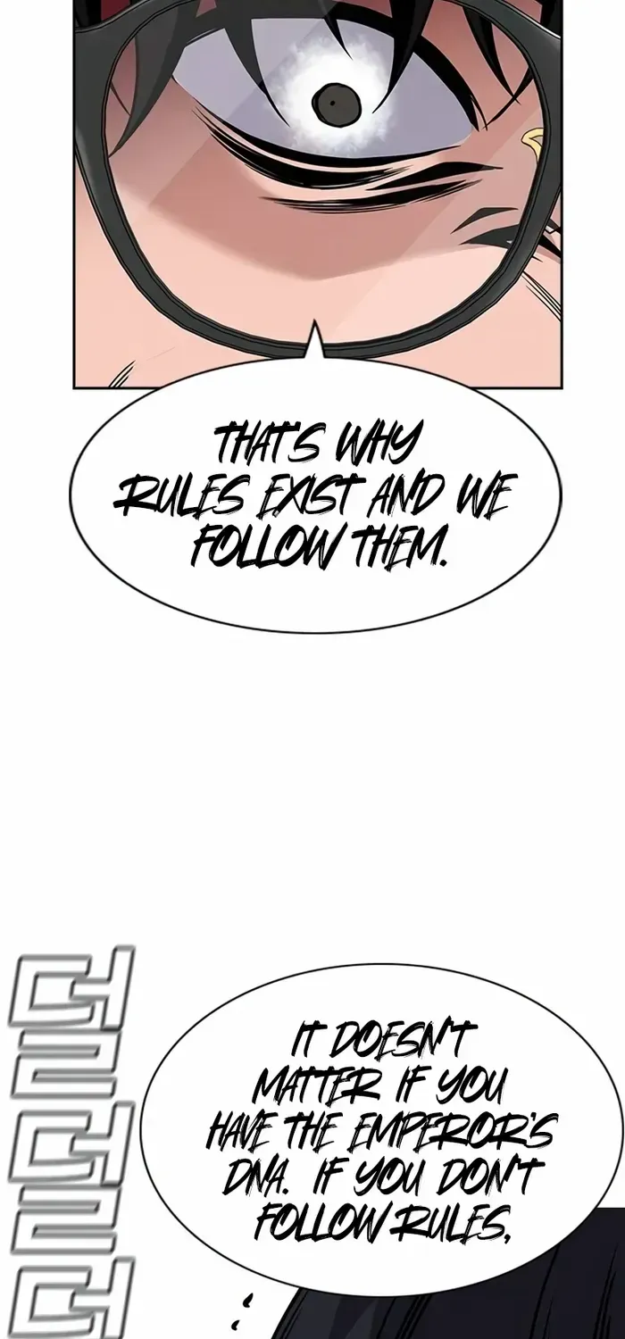 True Education Zinmanga X Chapter 172 Page 89