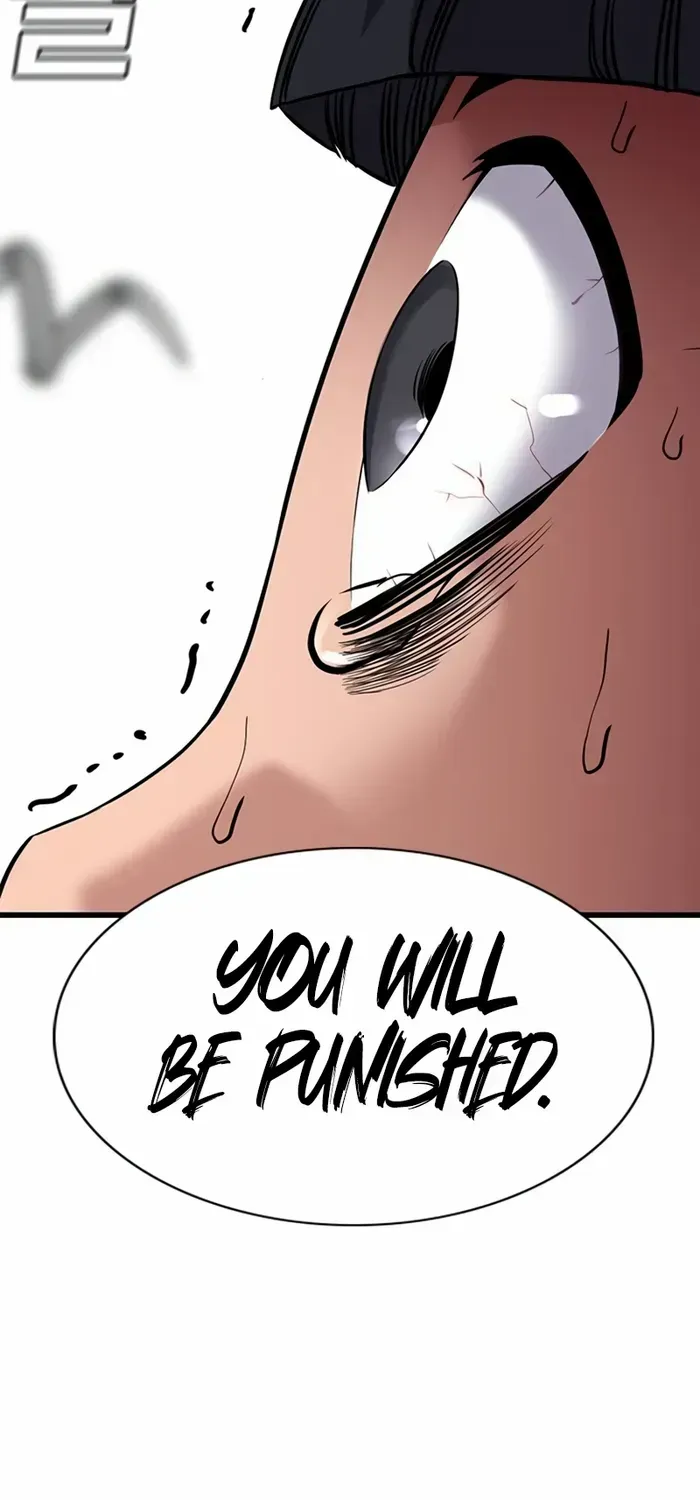 True Education Zinmanga X Chapter 172 Page 90