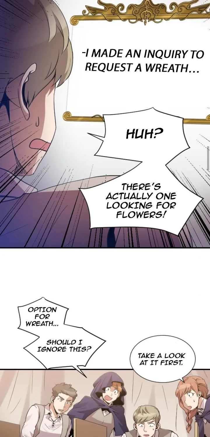 The Strongest Florist Zinmanga X Chapter 40 Page 20