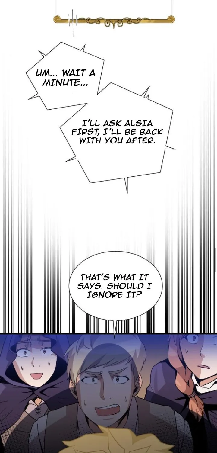 The Strongest Florist Zinmanga X Chapter 40 Page 22
