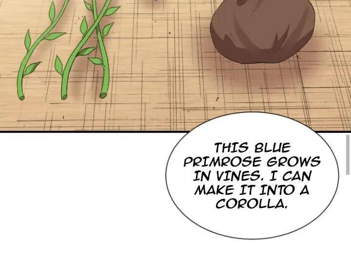 The Strongest Florist Zinmanga X Chapter 40 Page 29