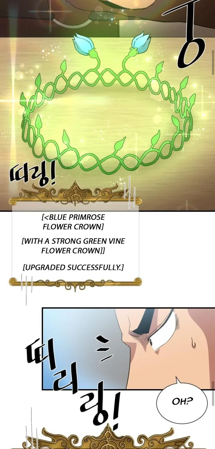 The Strongest Florist Zinmanga X Chapter 40 Page 34