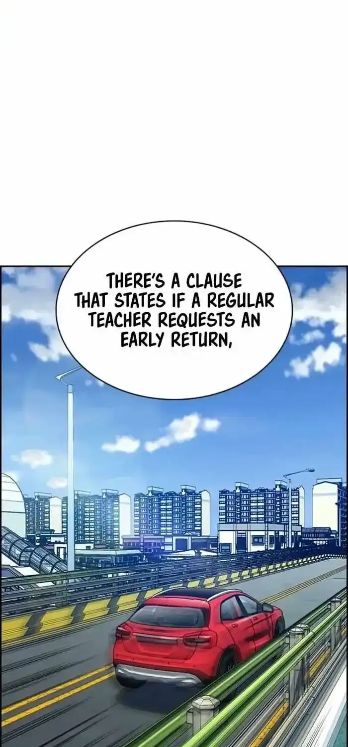 True Education Zinmanga X Chapter 170 Page 52