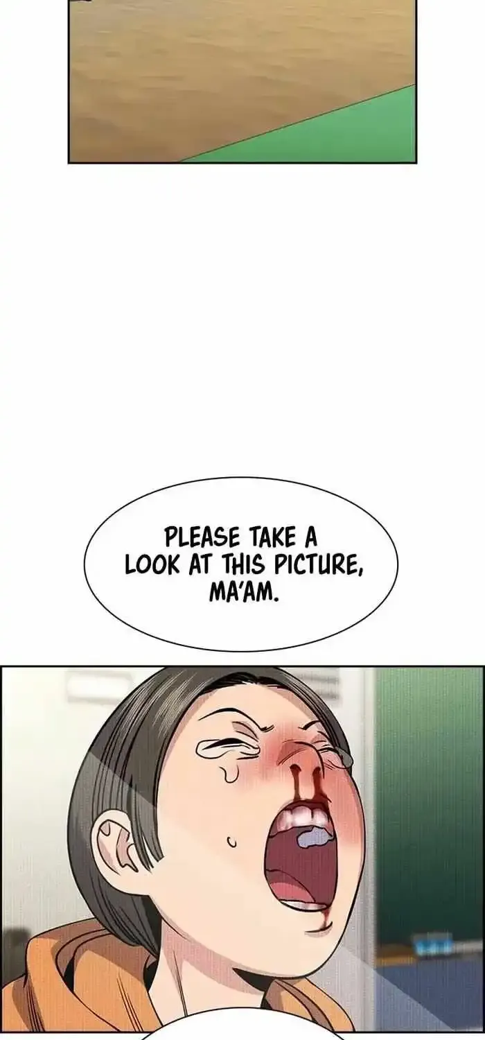 True Education Zinmanga X Chapter 170 Page 78