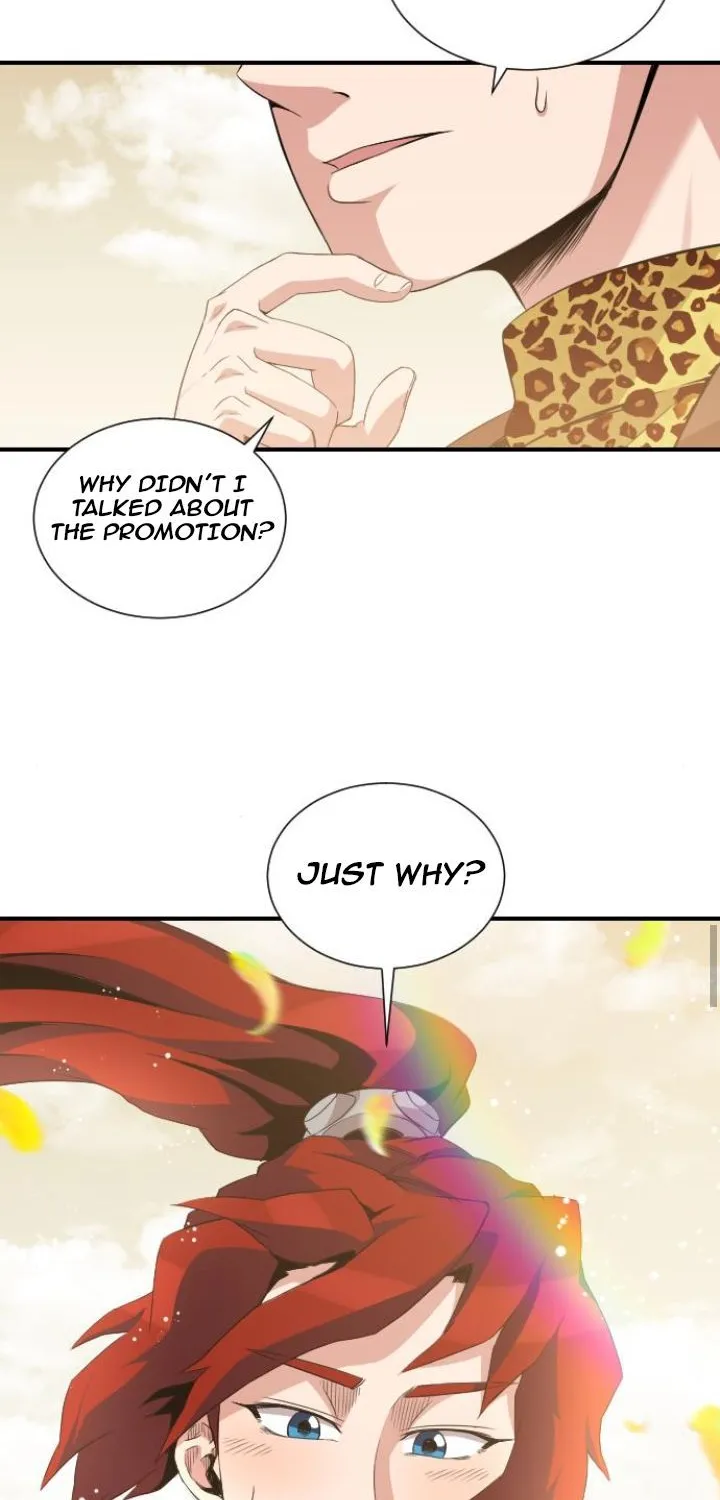 The Strongest Florist Zinmanga X Chapter 39 Page 10