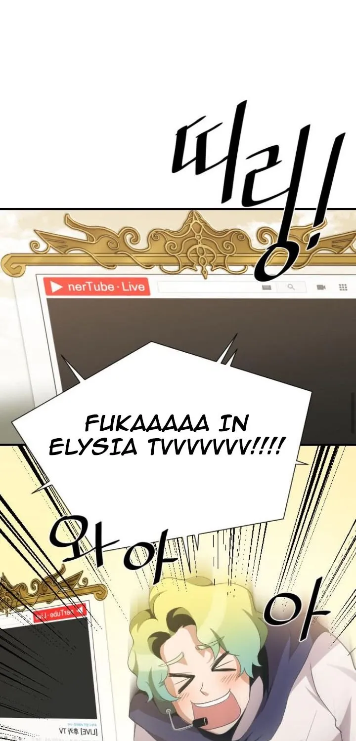 The Strongest Florist Zinmanga X Chapter 39 Page 19