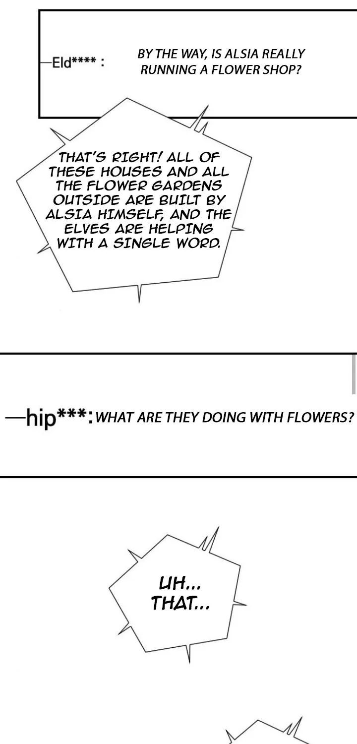 The Strongest Florist Zinmanga X Chapter 39 Page 22