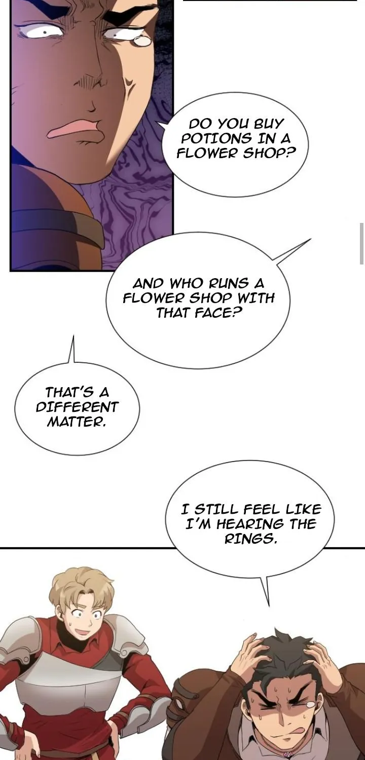 The Strongest Florist Zinmanga X Chapter 39 Page 48
