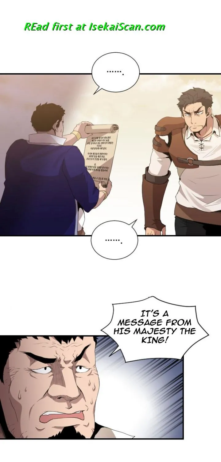The Strongest Florist Zinmanga X Chapter 38 Page 1