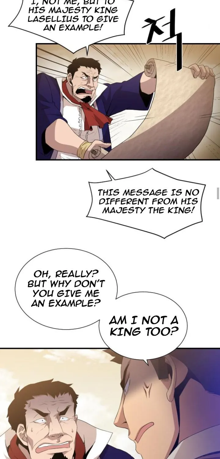 The Strongest Florist Zinmanga X Chapter 38 Page 8