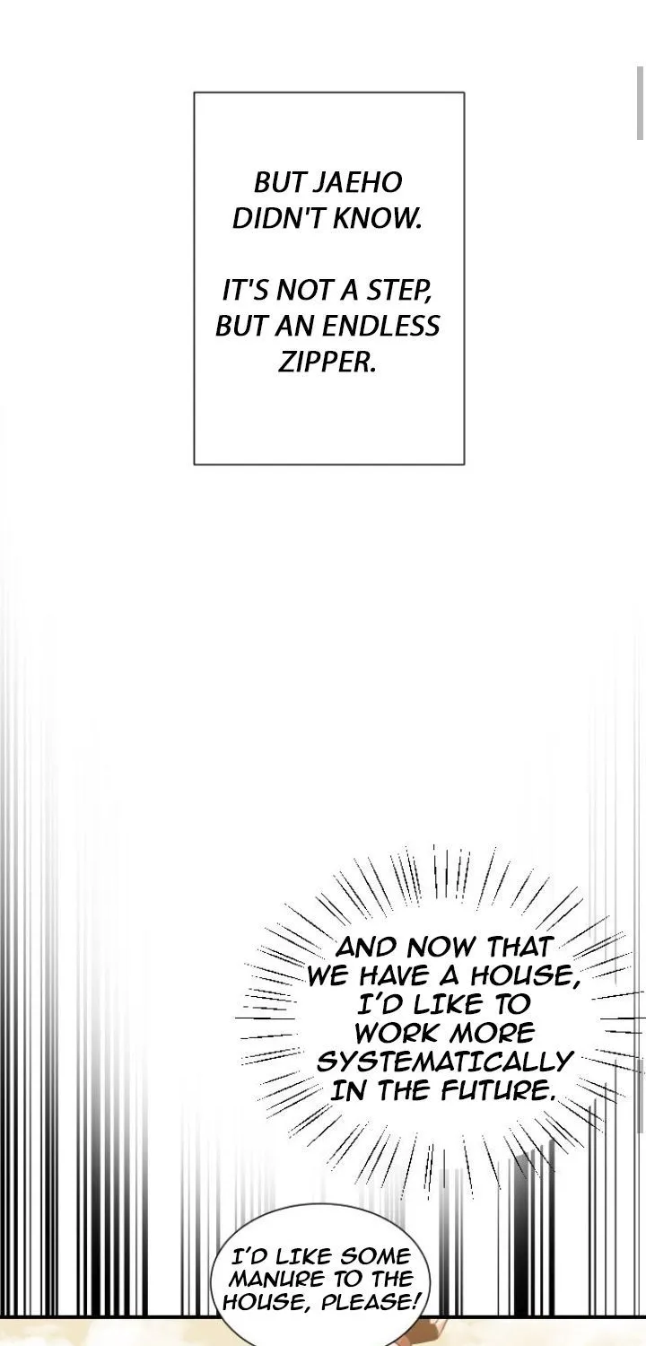 The Strongest Florist Zinmanga X Chapter 38 Page 48