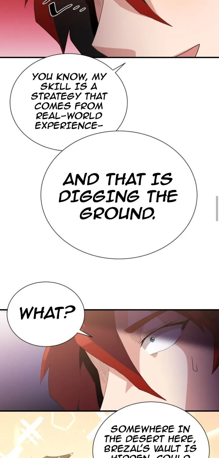 The Strongest Florist Zinmanga X Chapter 38 Page 55