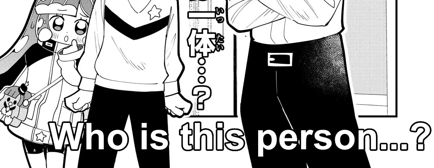 Puniru Wa Kawaii Slime Zinmanga X Chapter 4 Page 2