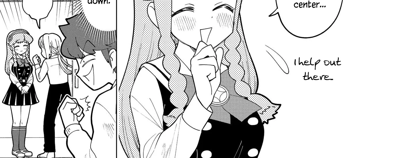 Puniru Wa Kawaii Slime Zinmanga X Chapter 4 Page 6