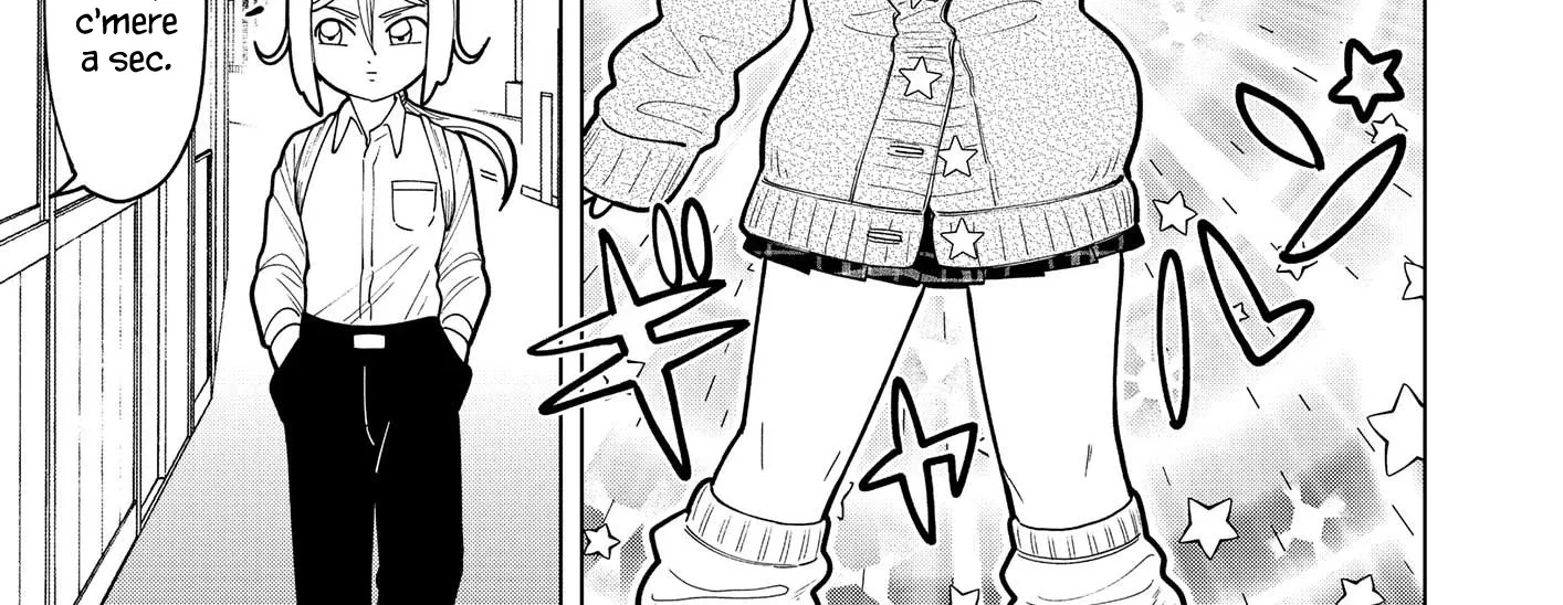 Puniru Wa Kawaii Slime Zinmanga X Chapter 4 Page 14
