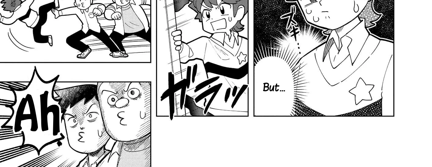 Puniru Wa Kawaii Slime Zinmanga X Chapter 4 Page 18