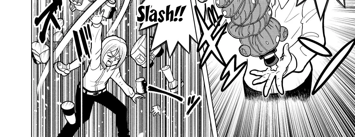 Puniru Wa Kawaii Slime Zinmanga X Chapter 4 Page 20