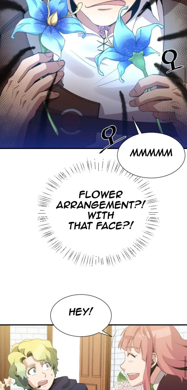 The Strongest Florist Zinmanga X Chapter 37 Page 17
