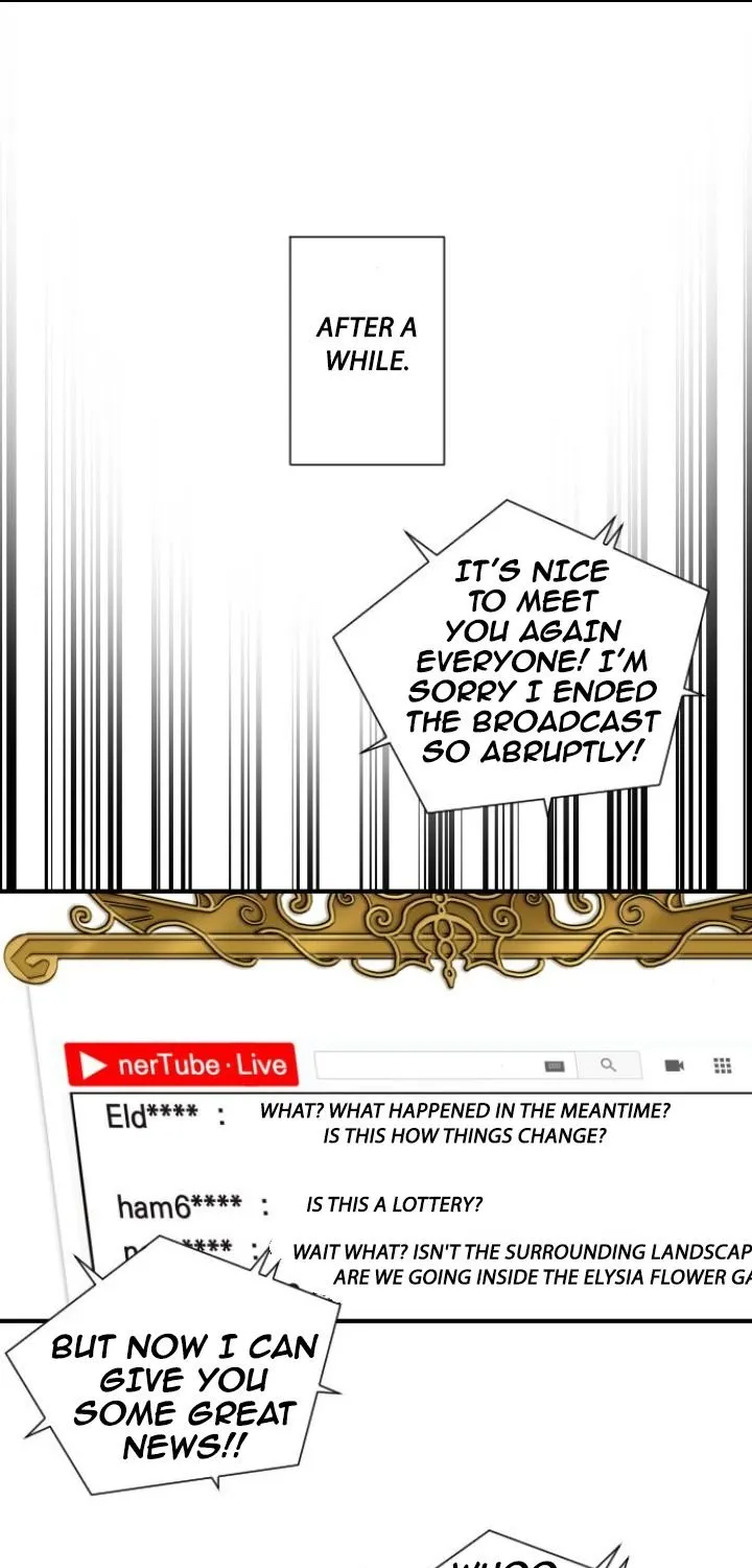 The Strongest Florist Zinmanga X Chapter 37 Page 28