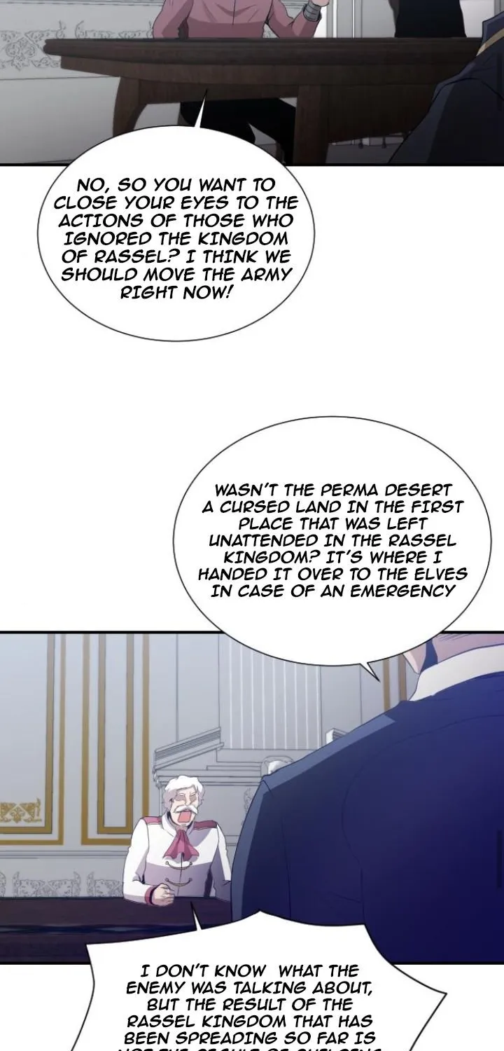 The Strongest Florist Zinmanga X Chapter 37 Page 38