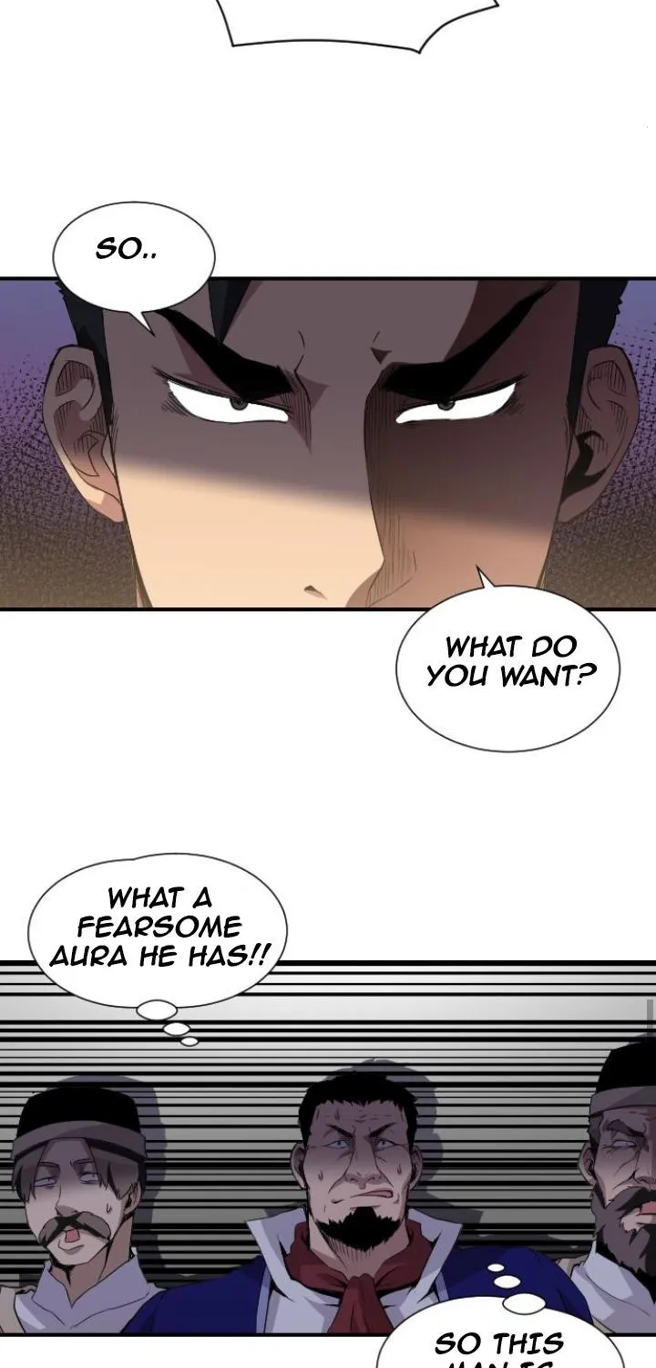 The Strongest Florist Zinmanga X Chapter 37 Page 49