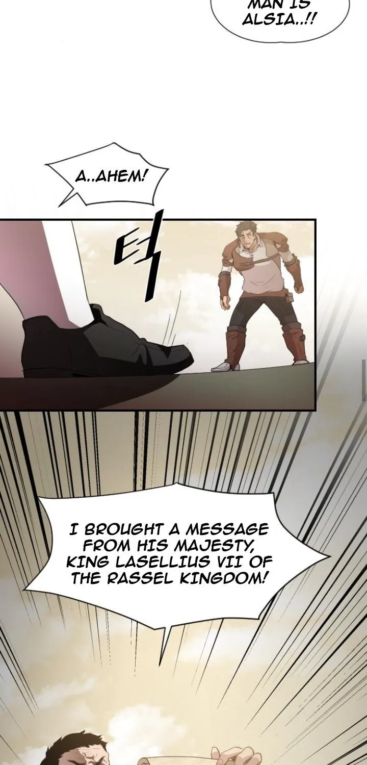 The Strongest Florist Zinmanga X Chapter 37 Page 50