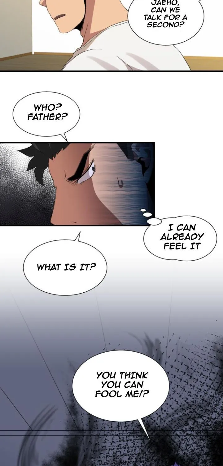 The Strongest Florist Zinmanga X Chapter 36 Page 3