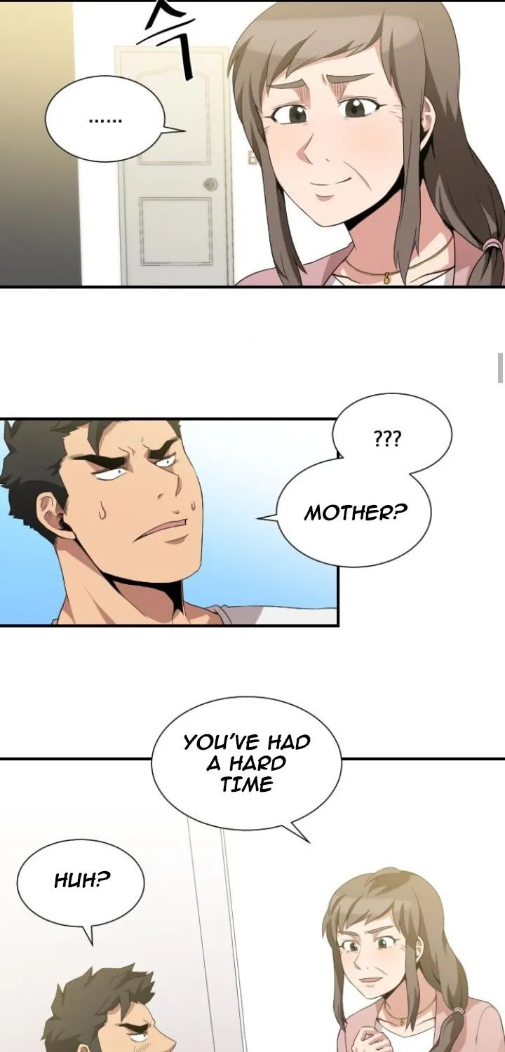 The Strongest Florist Zinmanga X Chapter 36 Page 8