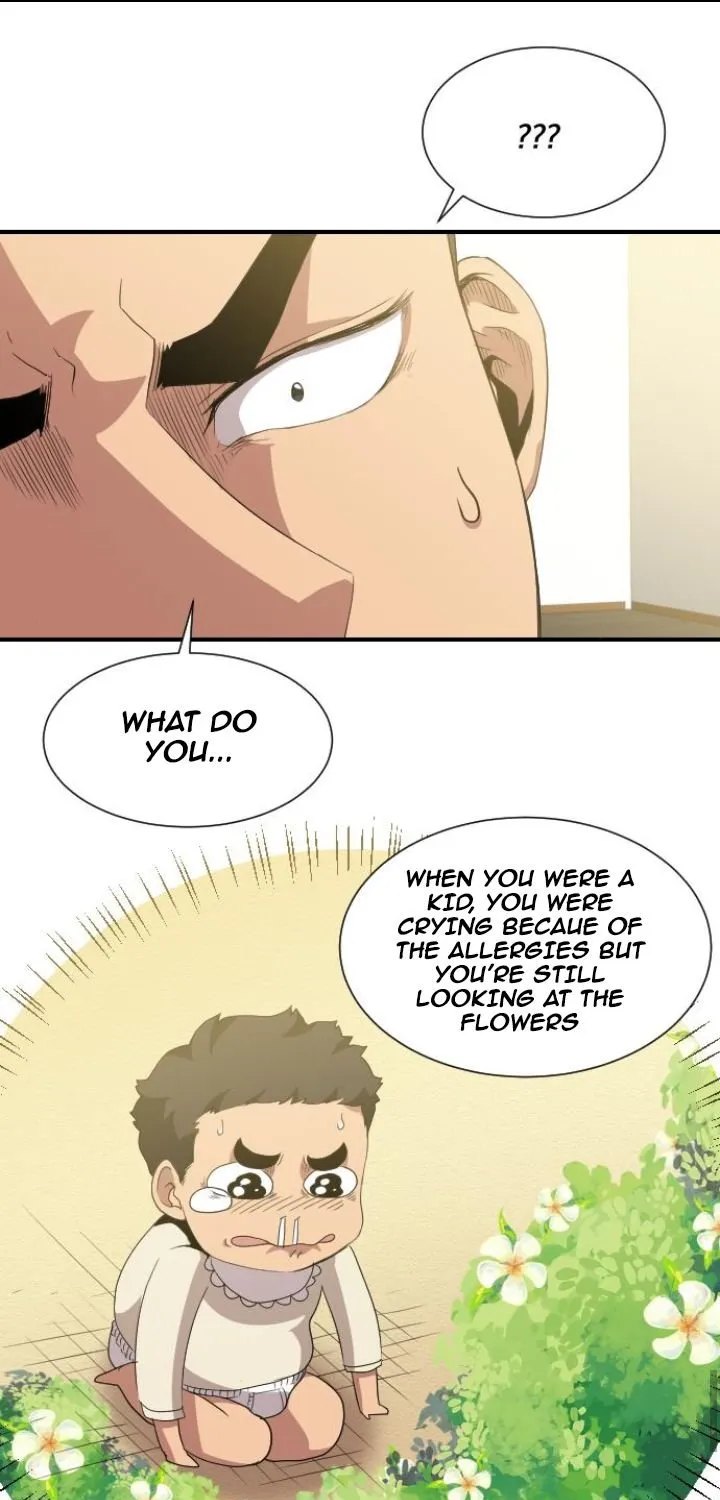 The Strongest Florist Zinmanga X Chapter 36 Page 11