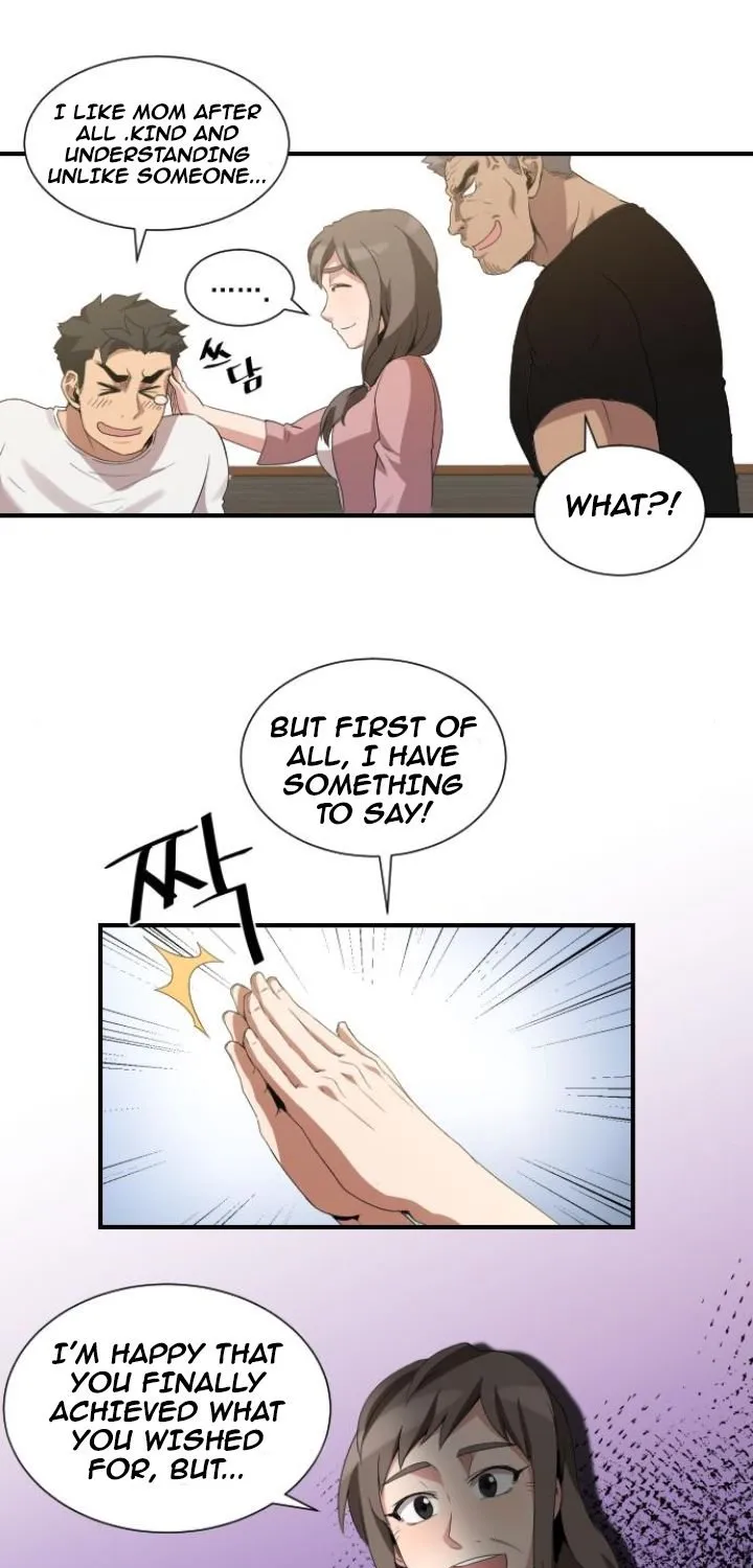 The Strongest Florist Zinmanga X Chapter 36 Page 16