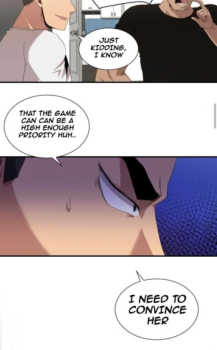 The Strongest Florist Zinmanga X Chapter 36 Page 36