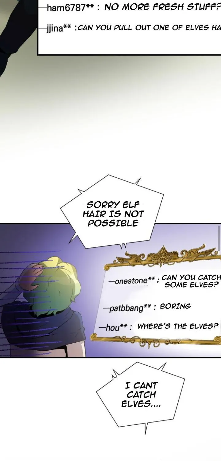The Strongest Florist Zinmanga X Chapter 36 Page 47
