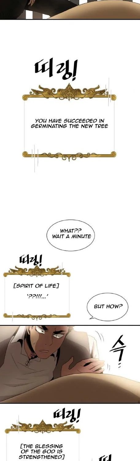 The Strongest Florist Zinmanga X Chapter 34 Page 2