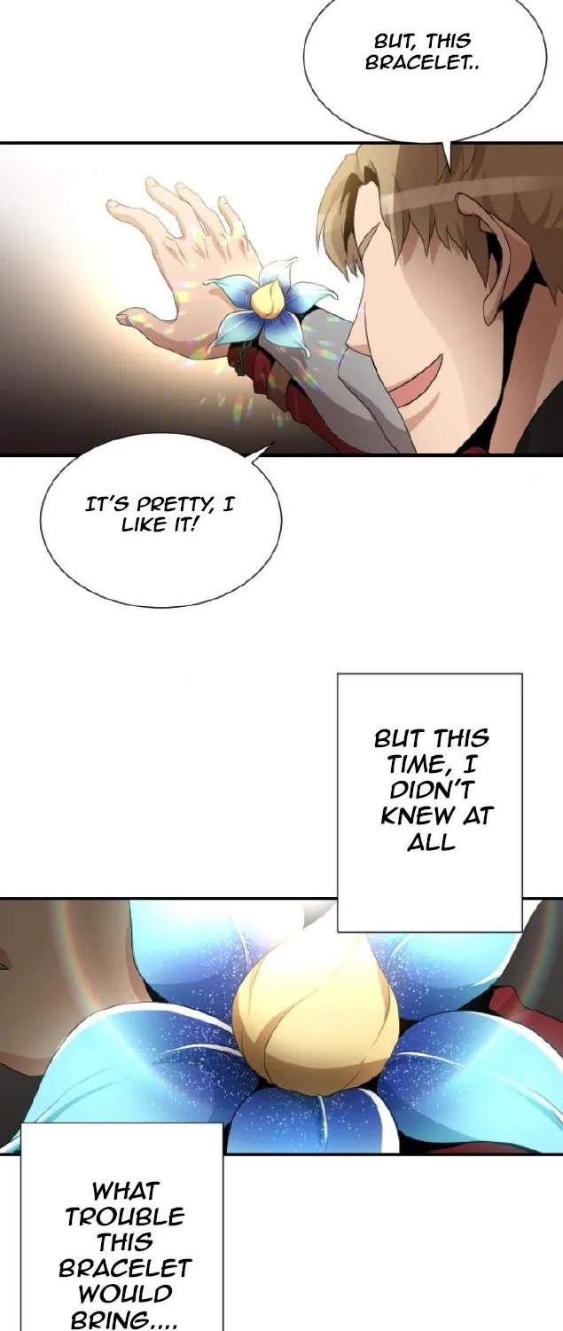 The Strongest Florist Zinmanga X Chapter 34 Page 14