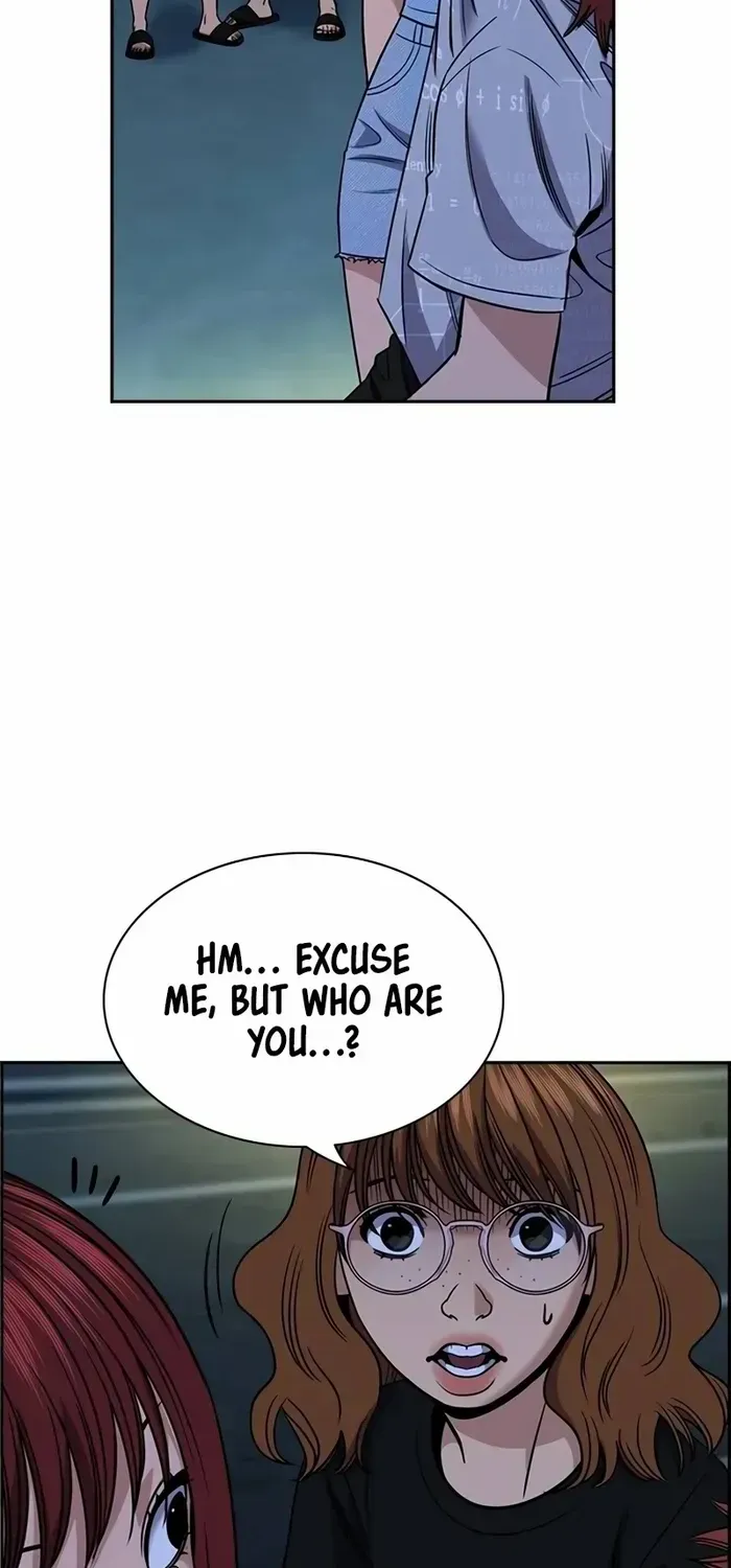 True Education Zinmanga X Chapter 166 Page 4
