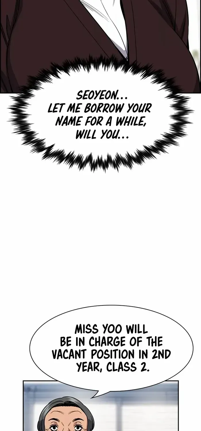 True Education Zinmanga X Chapter 166 Page 52