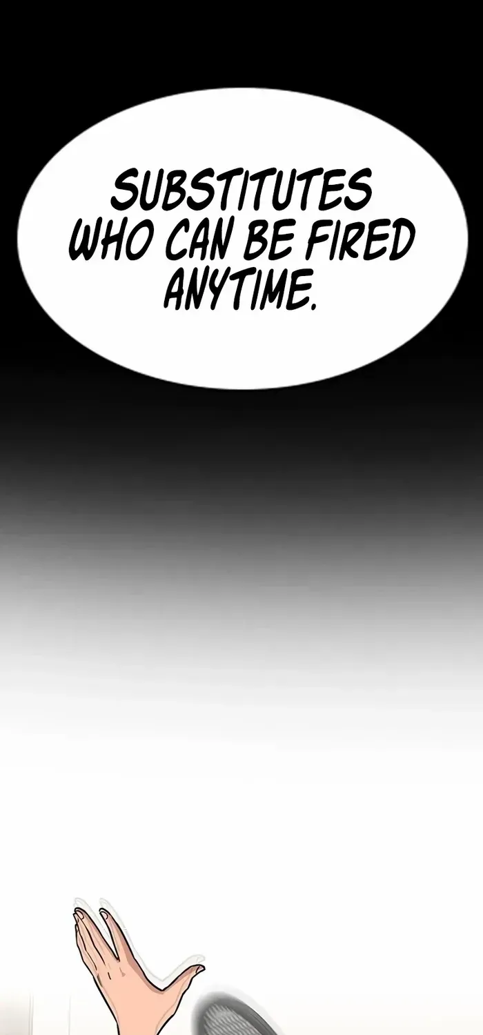 True Education Zinmanga X Chapter 166 Page 81