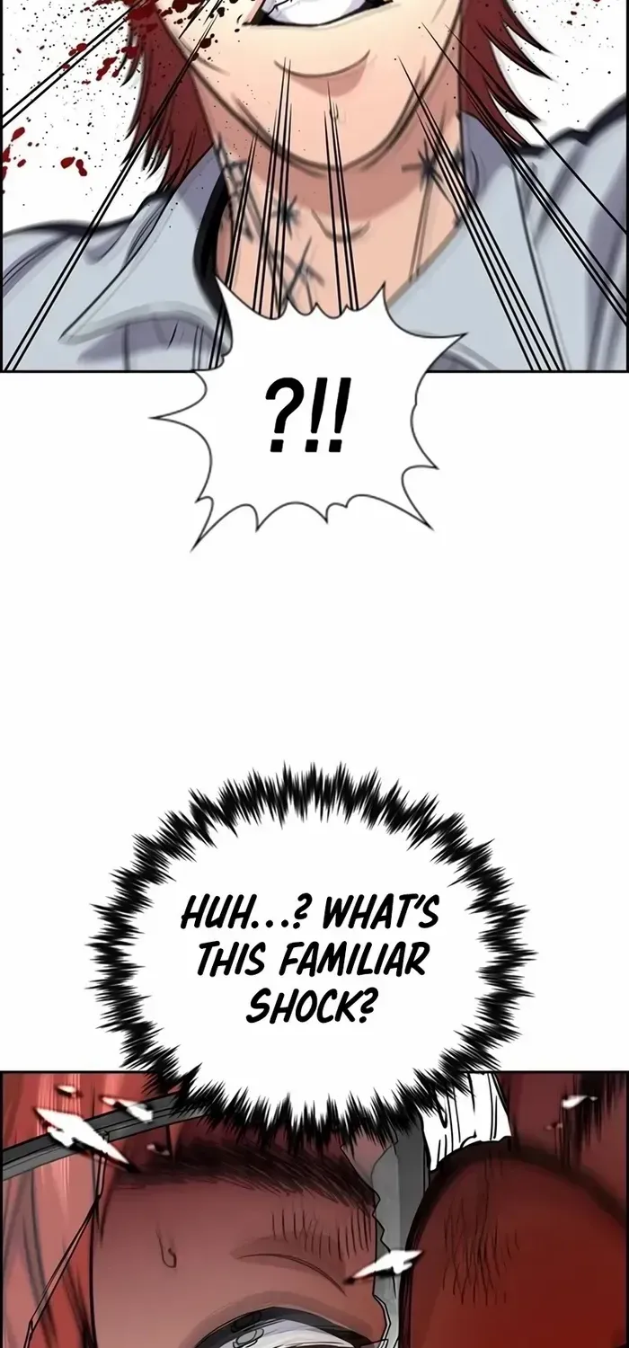 True Education Zinmanga X Chapter 166 Page 86