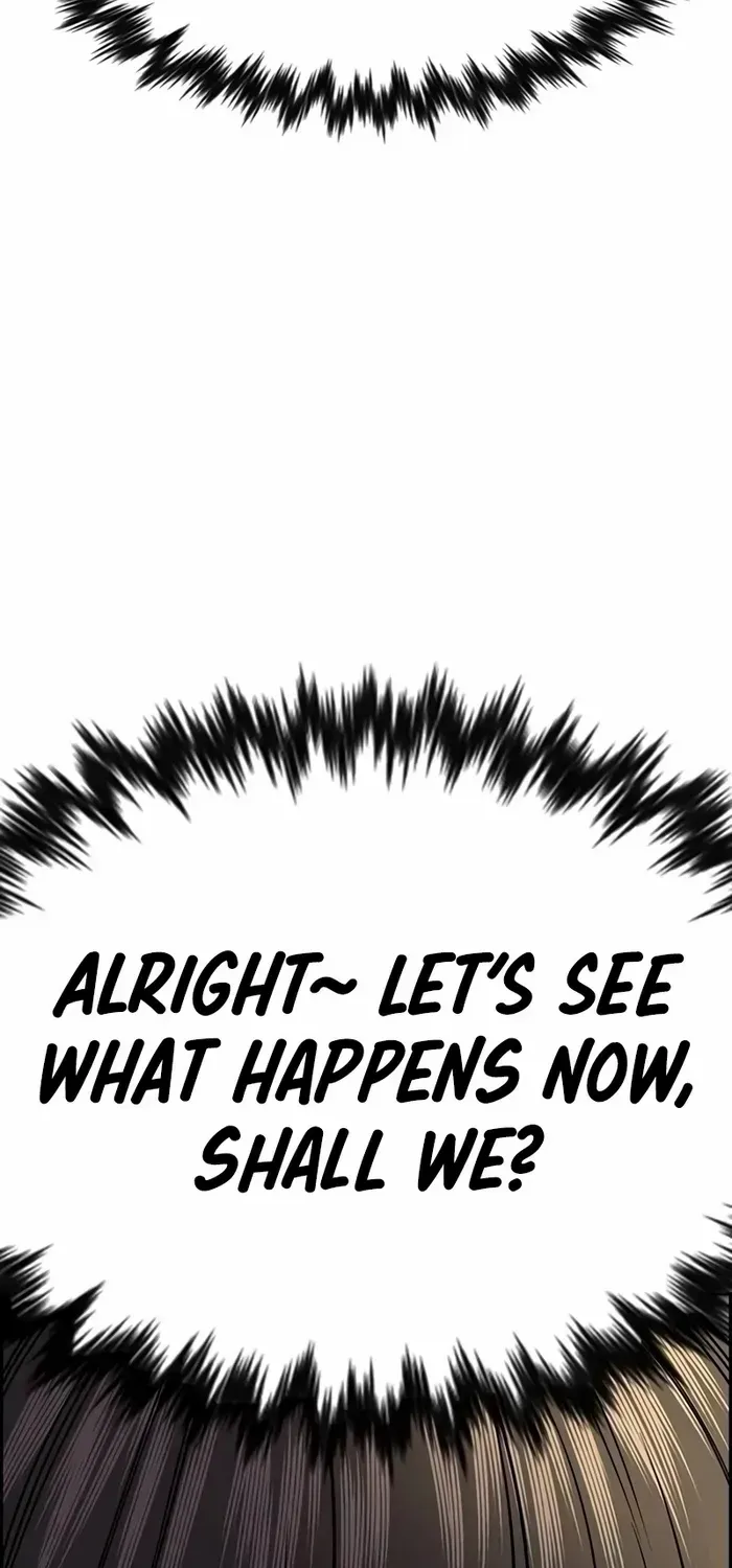 True Education Zinmanga X Chapter 166 Page 90
