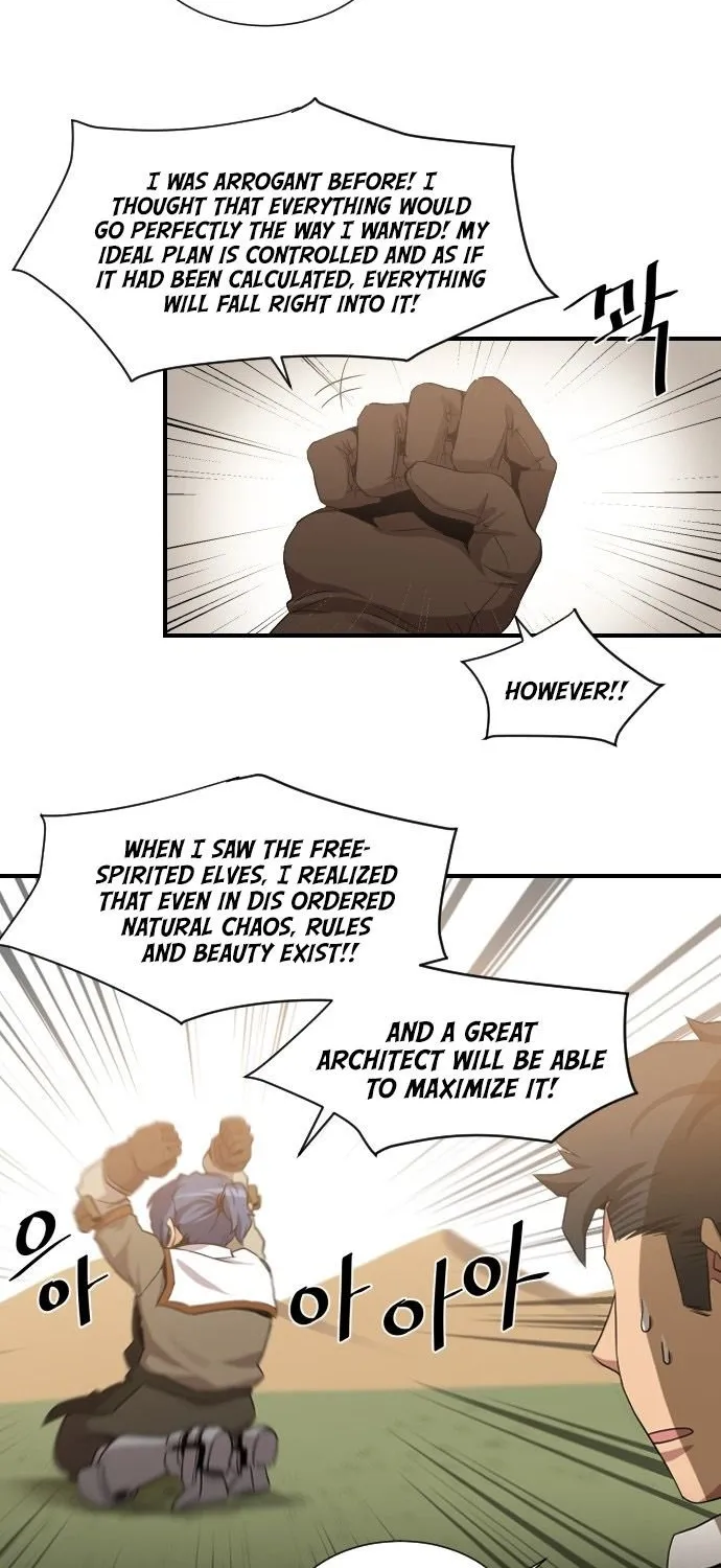 The Strongest Florist Zinmanga X Chapter 33 Page 42